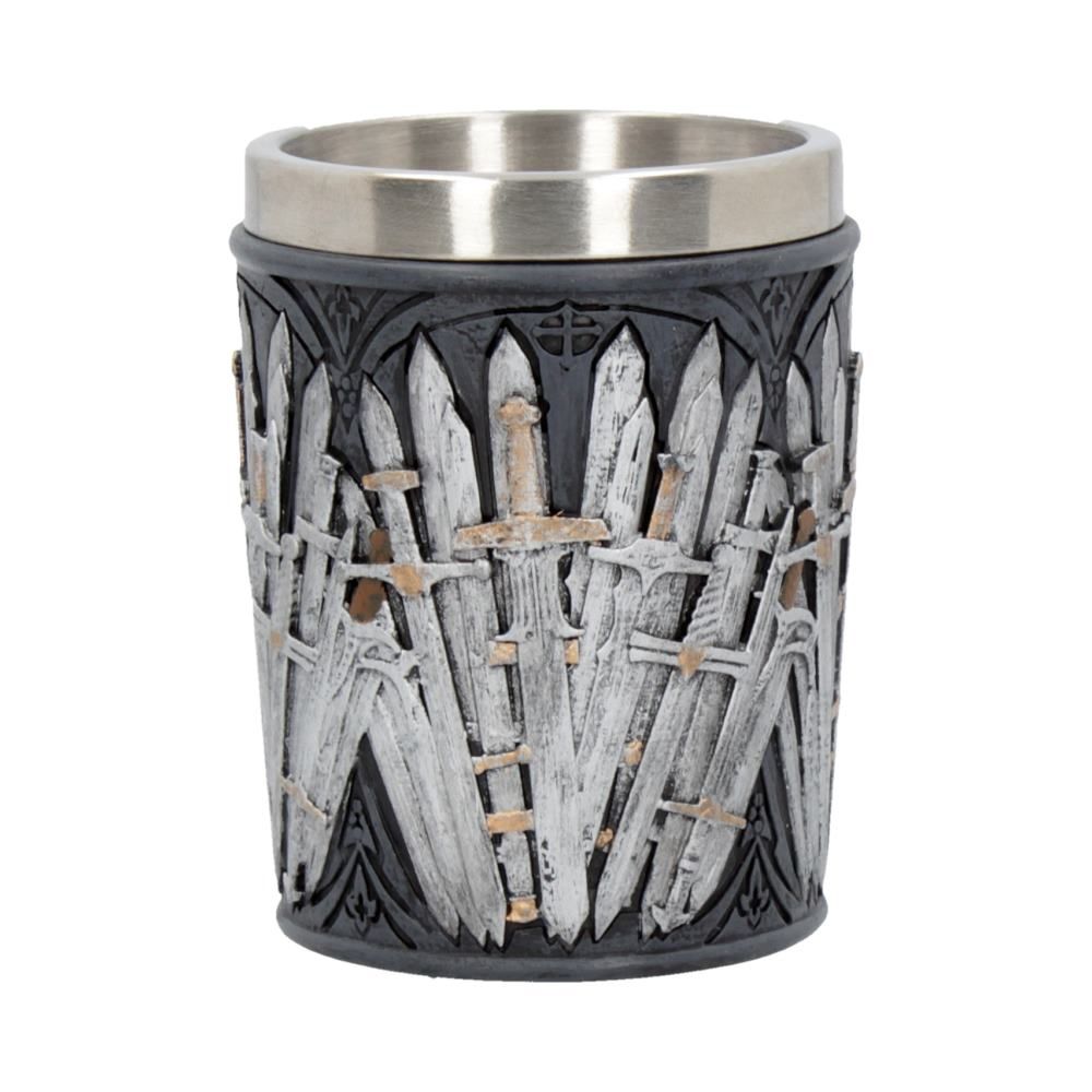 Sword Shot Glass 7cm 2 Sword Shot Glass 7cm