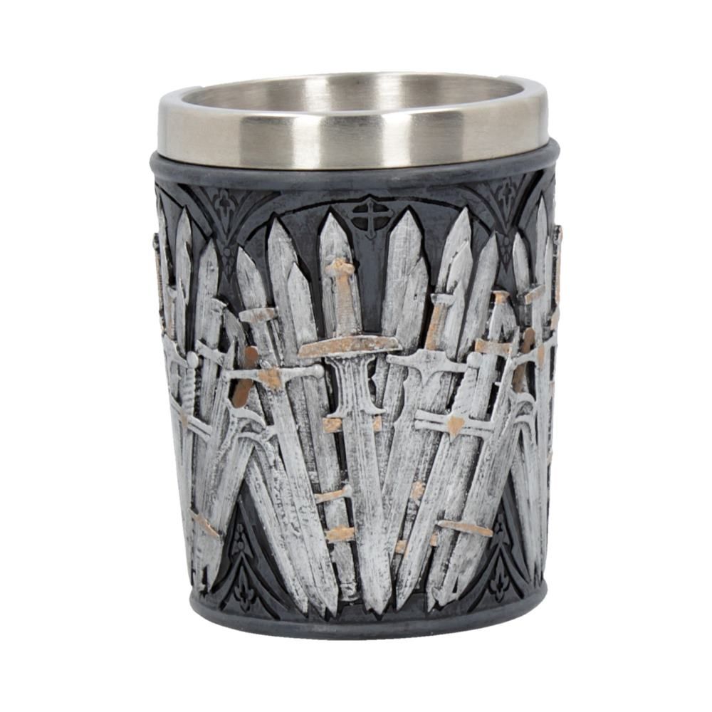 Sword Shot Glass 7cm 3 Sword Shot Glass 7cm