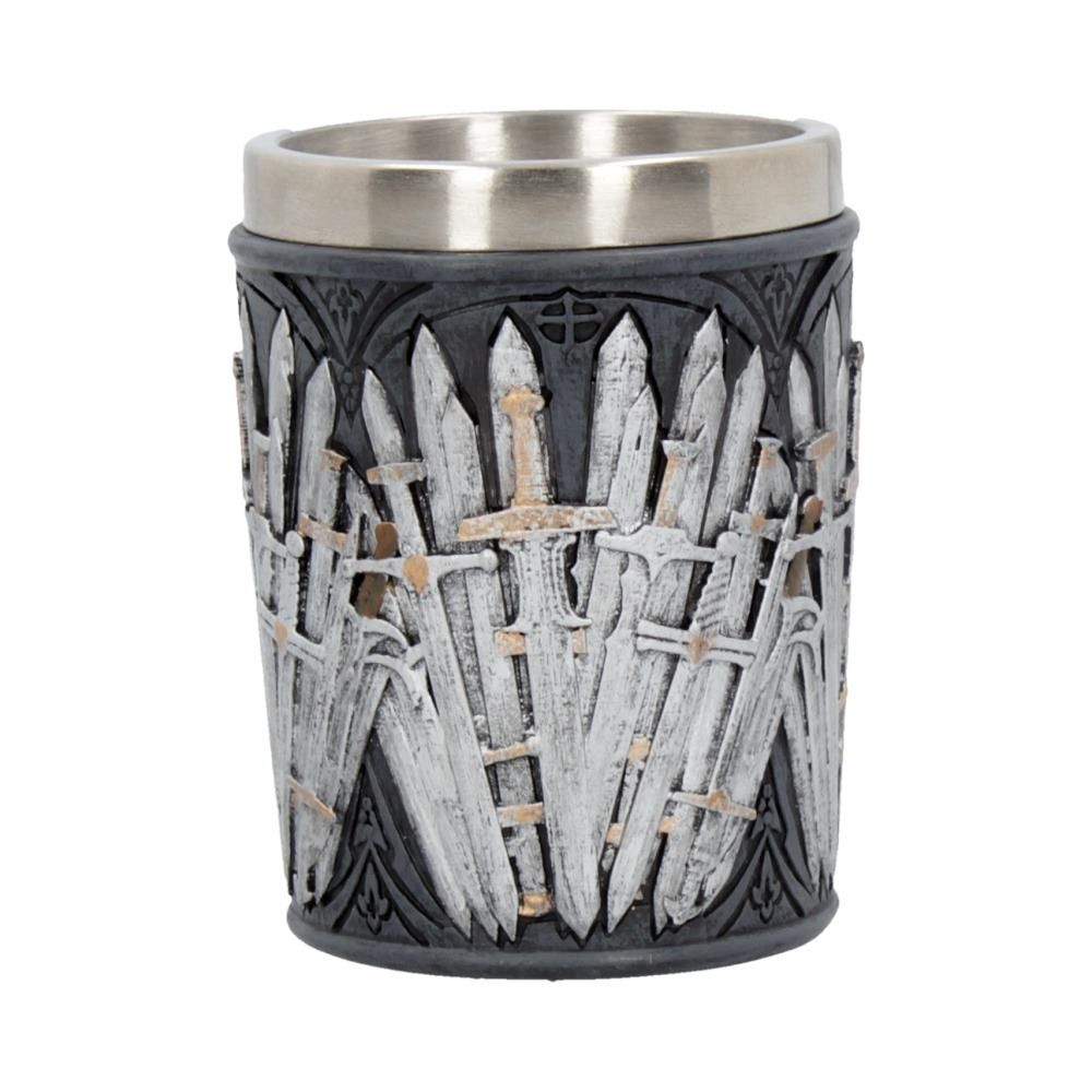 Sword Shot Glass 7cm 4 Sword Shot Glass 7cm