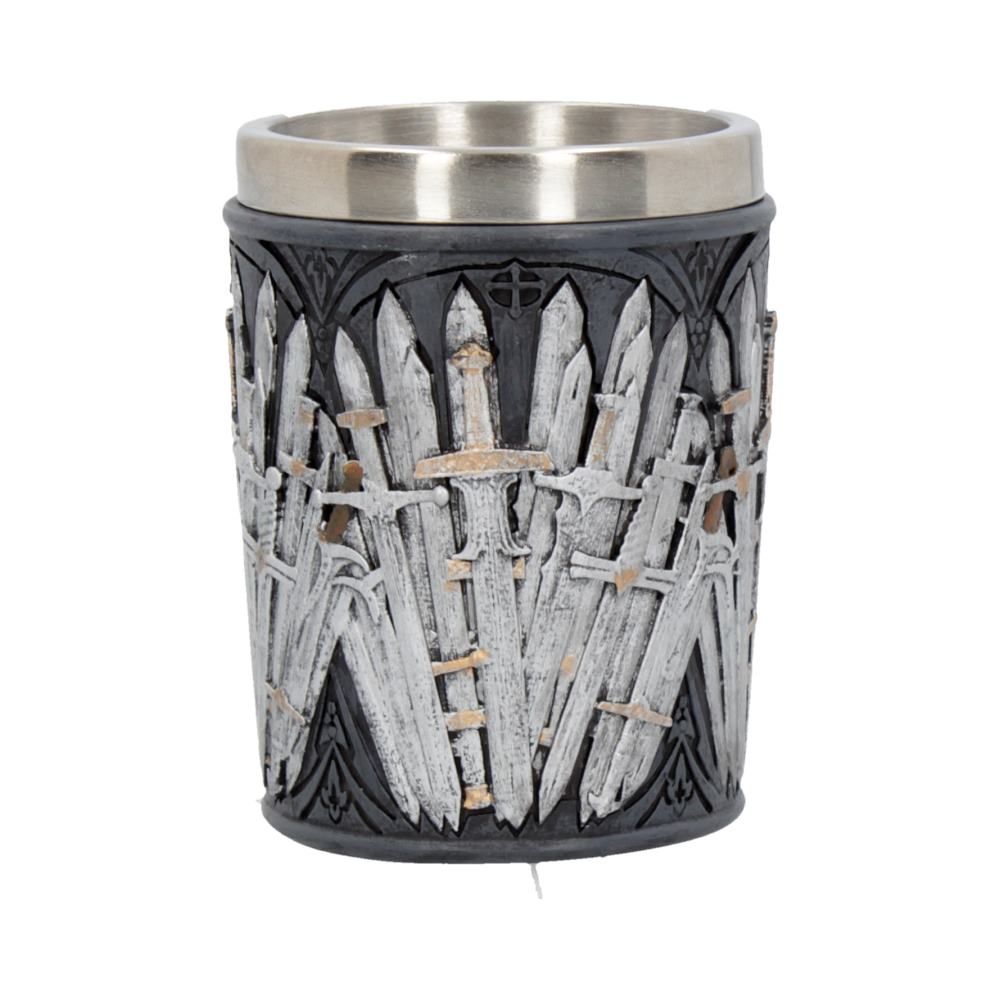 Sword Shot Glass 7cm