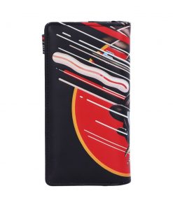 Judas Priest Screaming for Vengeance Purse 18.5cm