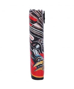 Judas Priest Screaming for Vengeance Purse 18.5cm