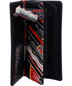 Judas Priest Screaming for Vengeance Purse 18.5cm