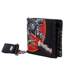 Judas Priest Screaming for Vengeance Wallet