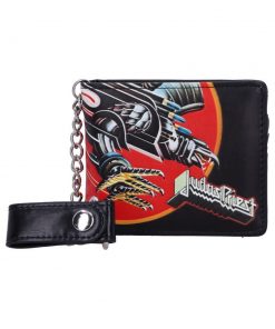 Judas Priest Screaming for Vengeance Wallet