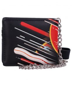 Judas Priest Screaming for Vengeance Wallet