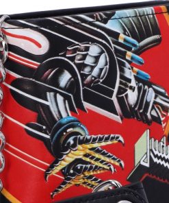 Judas Priest Screaming for Vengeance Wallet