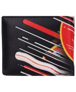 Judas Priest Screaming for Vengeance Wallet