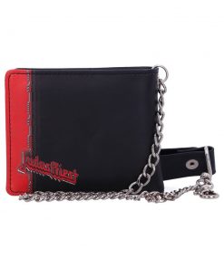 Judas Priest British Steel Wallet