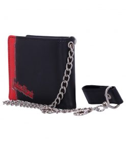 Judas Priest British Steel Wallet