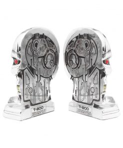 Terminator 2 Bookends 18.5cm