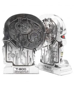 Terminator 2 Bookends 18.5cm
