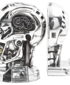 Terminator 2 Bookends 18.5cm