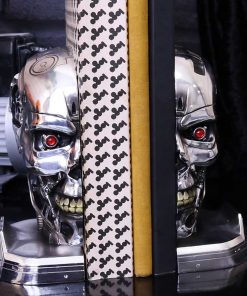 Terminator 2 Bookends 18.5cm