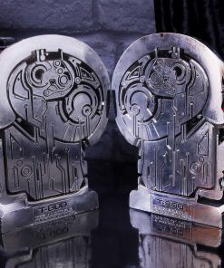 Terminator 2 Bookends 18.5cm