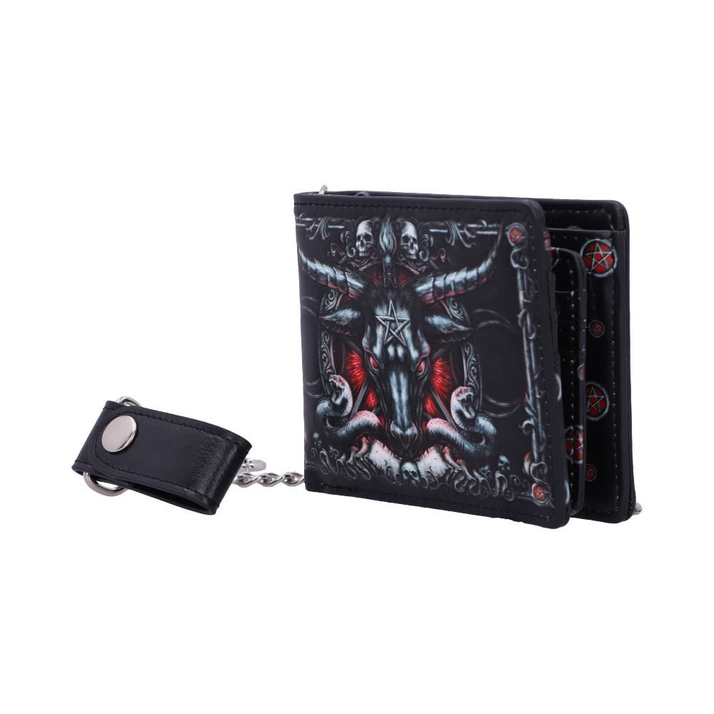 Baphomet Wallet 2 Baphomet Wallet