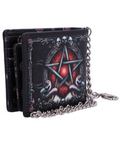 Baphomet Wallet