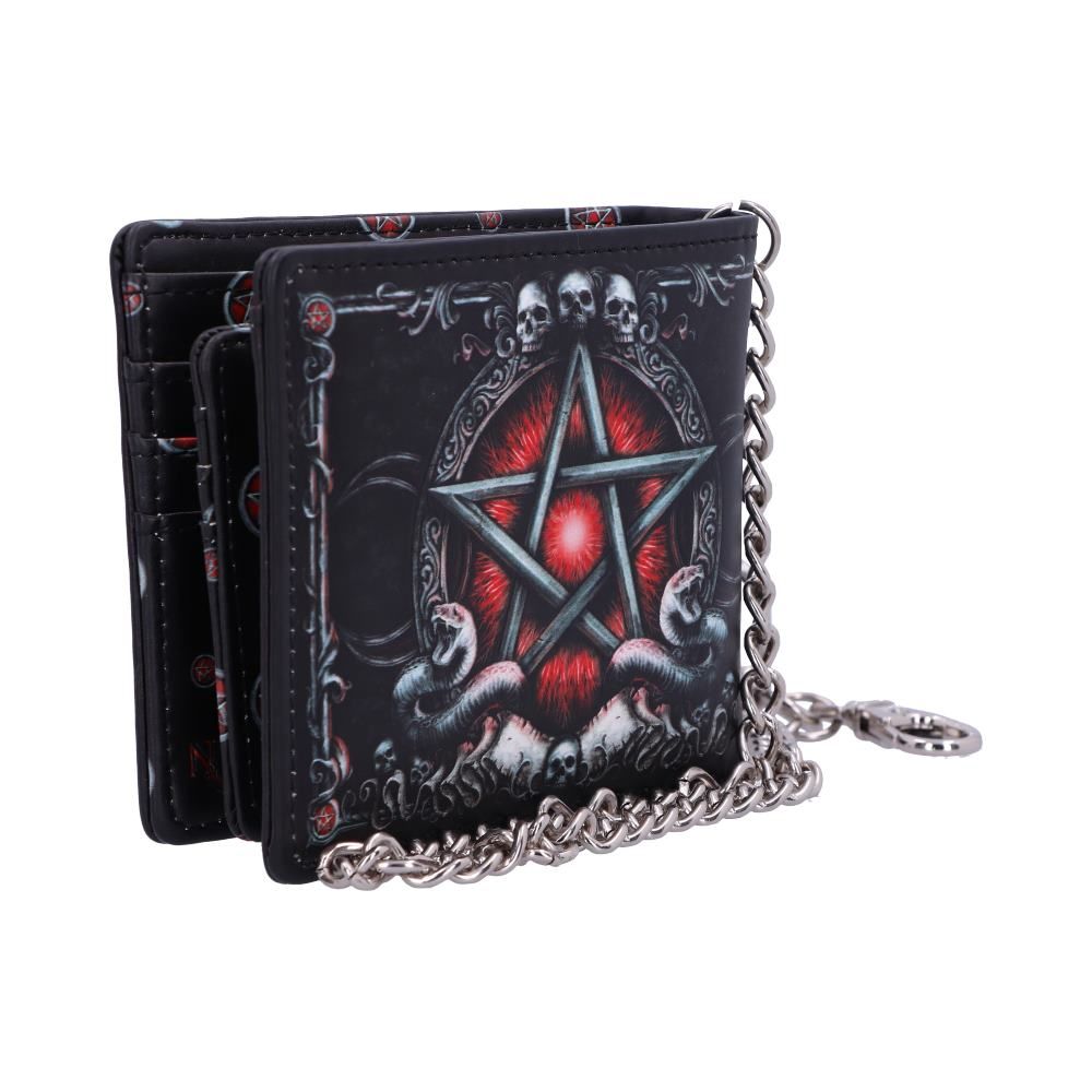 Baphomet Wallet 4 Baphomet Wallet