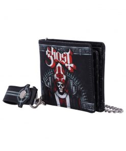 Ghost Papa III Summons Wallet