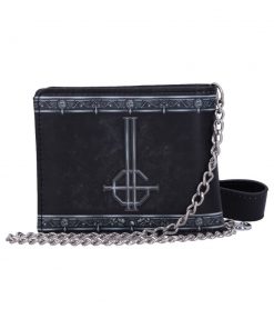 Ghost Papa III Summons Wallet