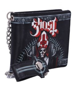 Ghost Papa III Summons Wallet