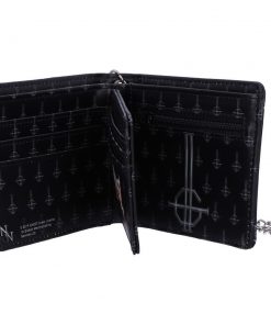 Ghost Papa III Summons Wallet