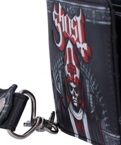 Ghost Papa III Summons Wallet