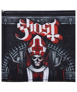 Ghost Papa III Summons Wallet