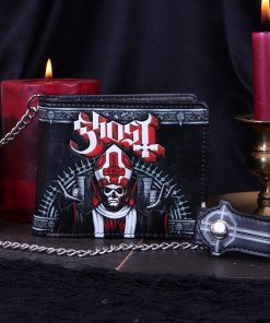 Ghost Papa III Summons Wallet
