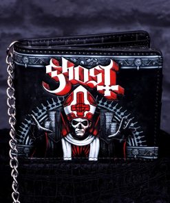 Ghost Papa III Summons Wallet