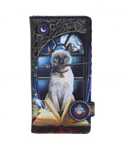 Hocus Pocus Embossed Purse (LP) 18.5cm
