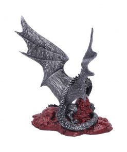 Khamseen (Silver) 22.5cm