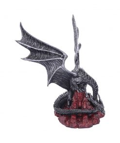 Khamseen (Silver) 22.5cm