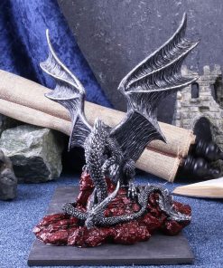 Khamseen (Silver) 22.5cm