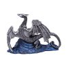 Samoon (Silver) 19cm