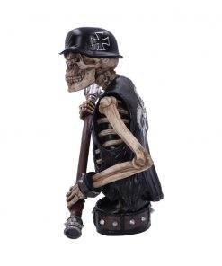 Ride out of Hell Bust (JR) 30cm