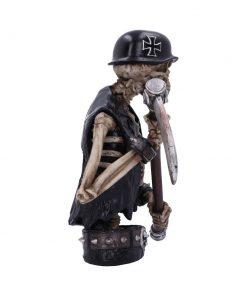 Ride out of Hell Bust (JR) 30cm