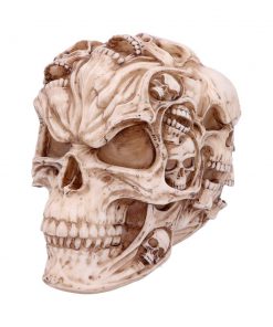 Skull of Skulls (JR) 18cm