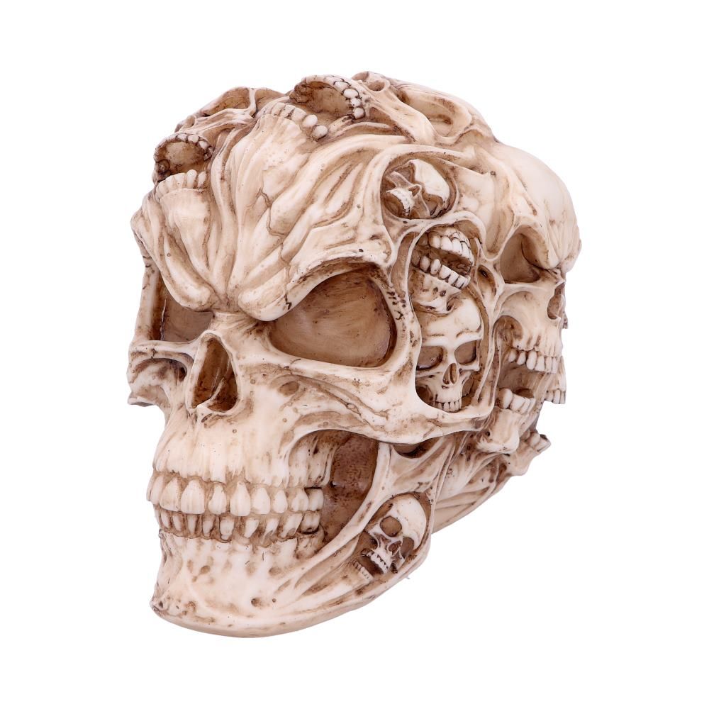 Skull of Skulls (JR) 18cm 2 Skull of Skulls (JR) 18cm