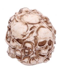 Skull of Skulls (JR) 18cm
