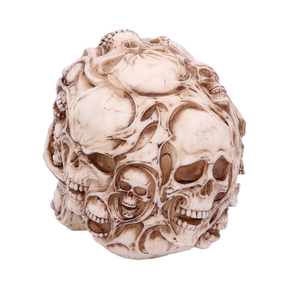 Skull of Skulls (JR) 18cm 3 Skull of Skulls (JR) 18cm