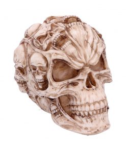 Skull of Skulls (JR) 18cm