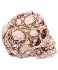 Skull of Skulls (JR) 18cm
