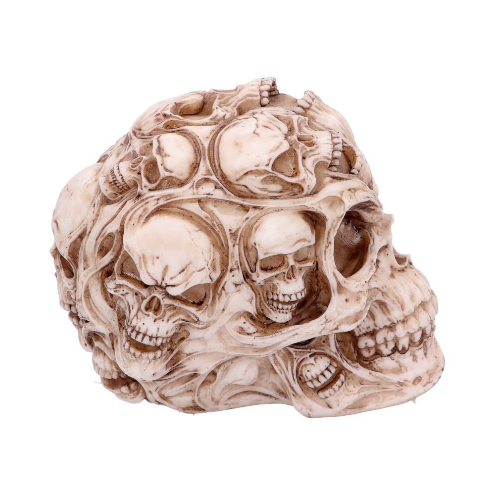 Skull of Skulls (JR) 18cm 4 Skull of Skulls (JR) 18cm
