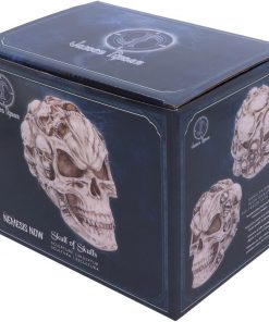 Skull of Skulls (JR) 18cm