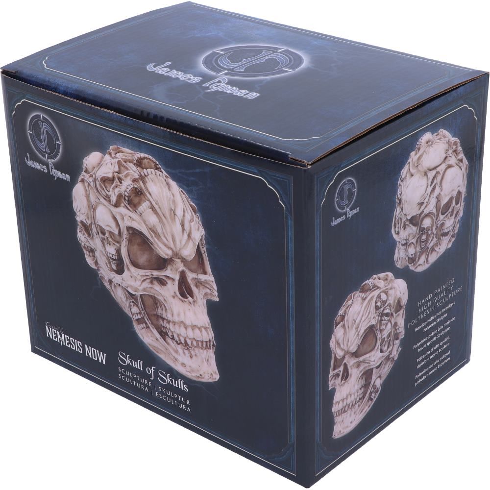 Skull of Skulls (JR) 18cm 6 Skull of Skulls (JR) 18cm