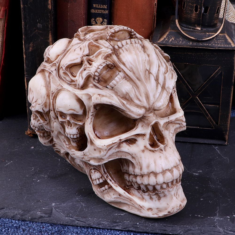 Skull of Skulls (JR) 18cm 5 Skull of Skulls (JR) 18cm