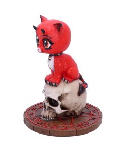 Devil Kitty (JR) 16cm