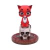 Devil Kitty (JR) 16cm