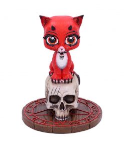 Devil Kitty (JR) 16cm